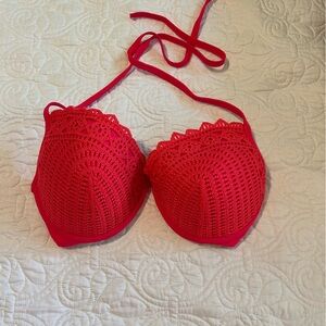 Shade & Shore Bra Sized Top